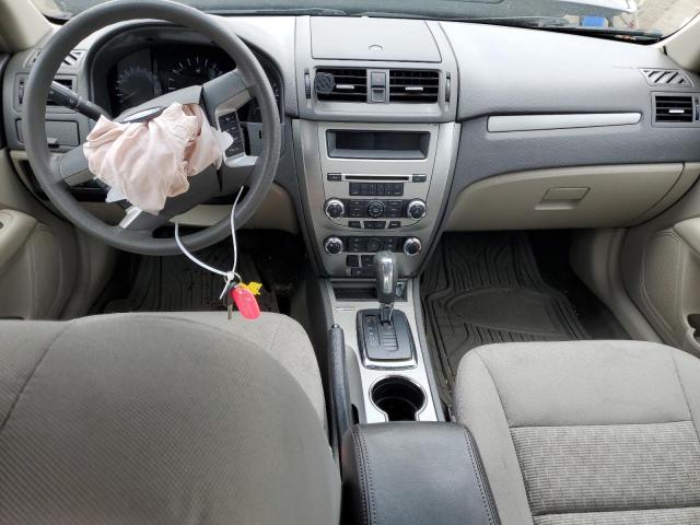Photo 8 from auction – 2011 FORD FUSION SE with VIN 3FAHP0HA5BR185490