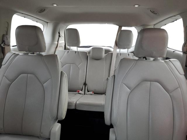 Photo 10 from auction – 2021 CHRYSLER PACIFICA T with VIN 2C4RC1BG6MR600483