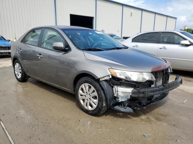 Photo 4 from auction – 2011 KIA FORTE EX with VIN KNAFU4A24B5327817