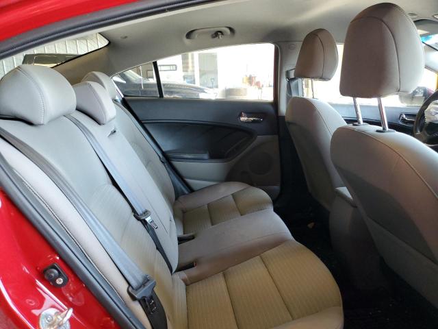 Photo 10 from auction – 2014 KIA FORTE LX with VIN KNAFX4A68E5179704