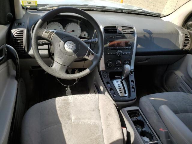 Photo 8 from auction – 2006 SATURN VUE with VIN 5GZCZ33D66S800770