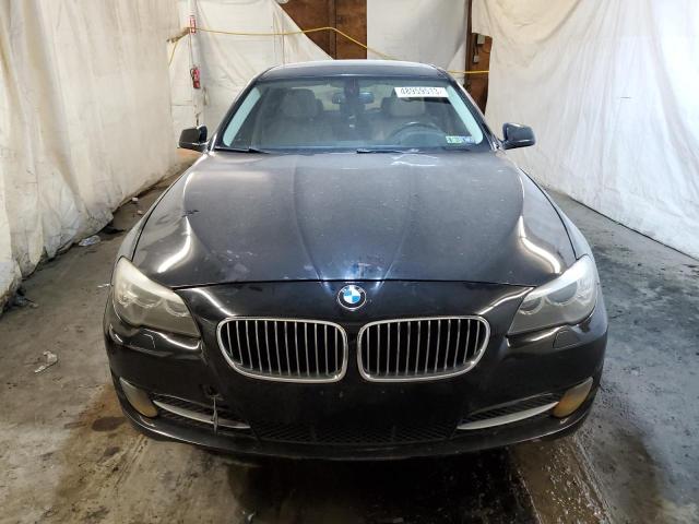 Photo 5 from auction – 2011 BMW 528 I with VIN WBAFR1C5XBC749741