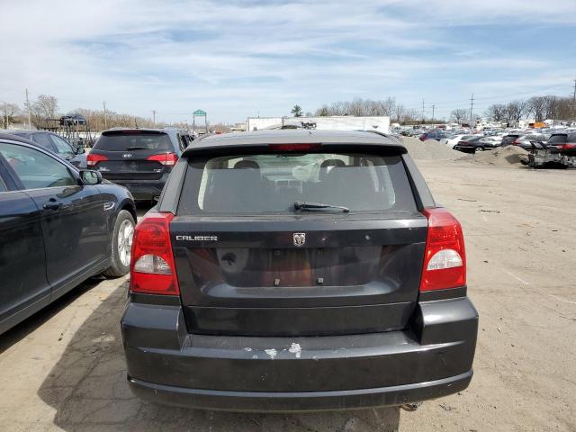 Photo 6 from auction – 2008 DODGE CALIBER with VIN 1B3HB28B88D585771