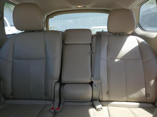 Photo 10 from auction – 2015 NISSAN PATHFINDER with VIN 5N1AR2MN2FC602977