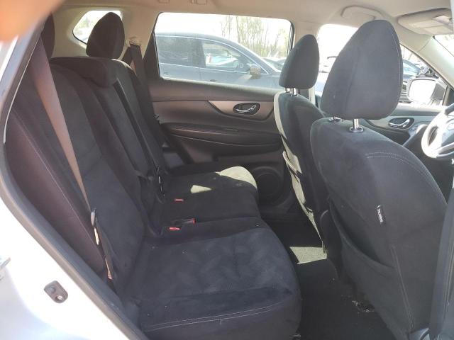 Photo 11 from auction – 2014 NISSAN ROGUE S with VIN 5N1AT2MK8EC857364