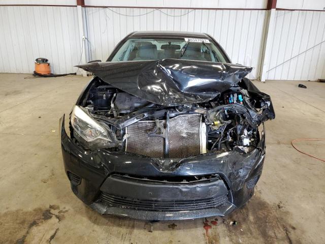 Photo 5 from auction – 2015 TOYOTA COROLLA L with VIN 2T1BURHE2FC361715