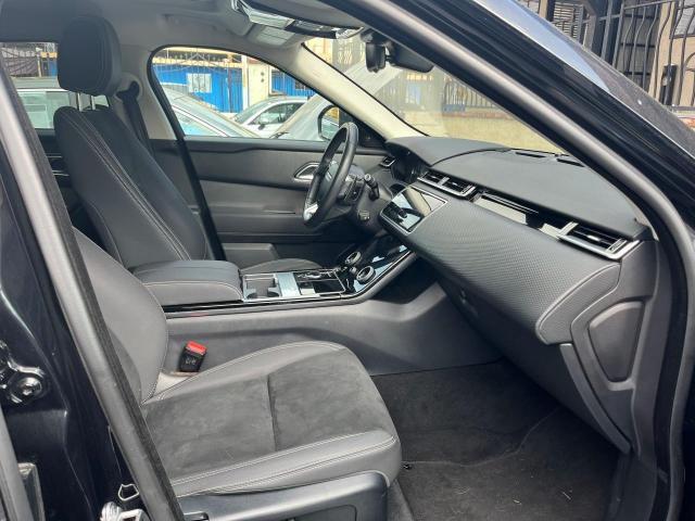 Photo 5 from auction – 2018 LAND ROVER RANGE ROVE with VIN SALYA2RX6JA740653