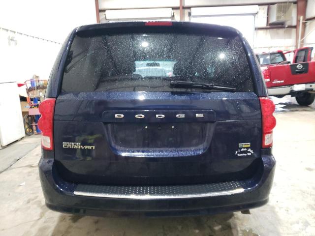 Photo 6 from auction – 2016 DODGE GRAND CARA with VIN 2C4RDGBG6GR264712