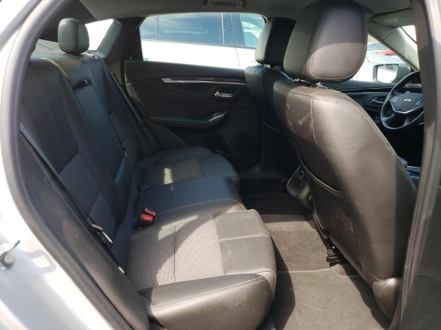 Photo 10 from auction – 2017 CHEVROLET IMPALA LT with VIN 1G1105S33HU201865