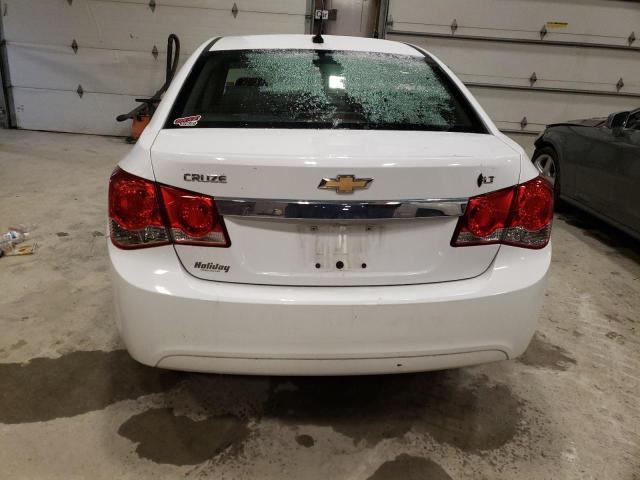 Photo 6 from auction – 2011 CHEVROLET CRUZE LT with VIN 1G1PG5S96B7302561
