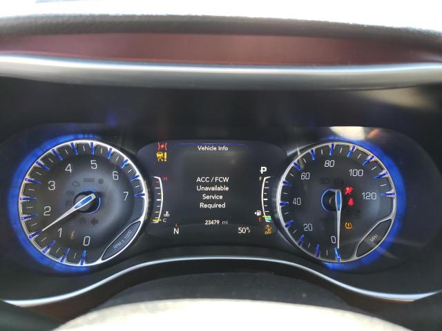 Photo 9 from auction – 2020 CHRYSLER PACIFICA L with VIN 2C4RC1GG3LR117024