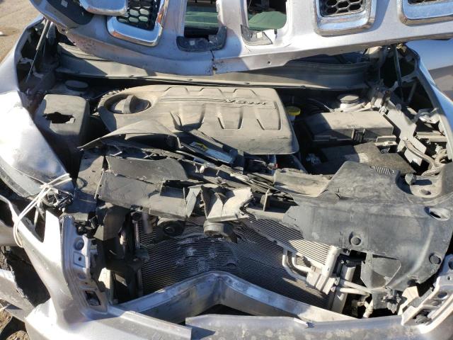 Photo 11 from auction – 2018 JEEP CHEROKEE L with VIN 1C4PJMLX6JD576407