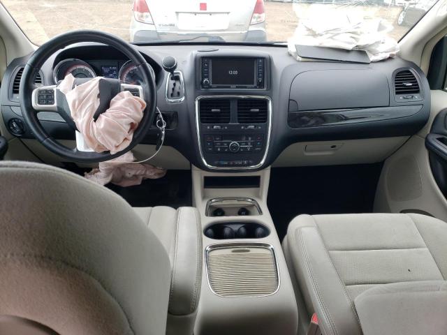صورة رقم 8 من المزاد - 2013 DODGE GRAND CARA مع VIN 2C4RDGDG9DR607666