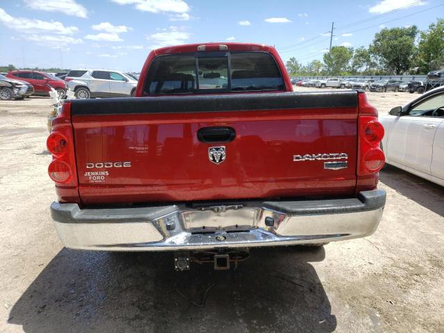 Photo 6 from auction – 2009 DODGE DAKOTA LAR with VIN 1D7HE58K89S789481
