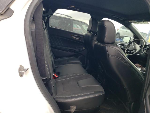 Photo 10 from auction – 2020 FORD EDGE ST with VIN 2FMPK4AP2LBB36124
