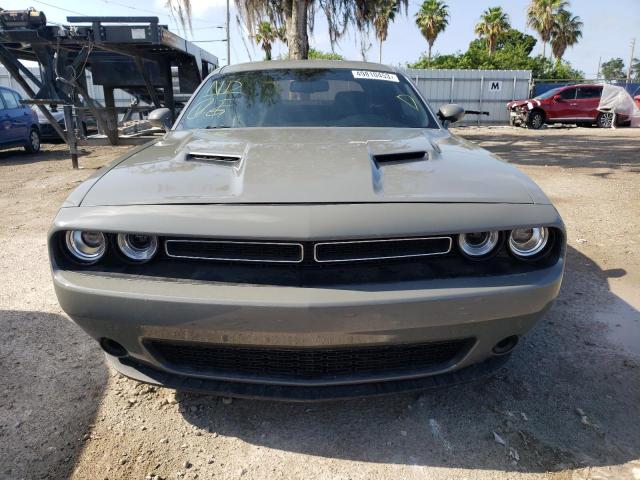 Photo 5 from auction – 2017 DODGE CHALLENGER with VIN 2C3CDZAG0HH519420