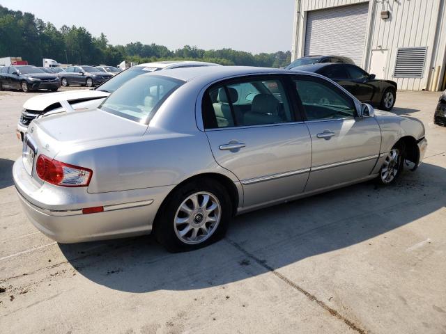 Photo 3 from auction – 2005 KIA AMANTI with VIN KNALD124X55078994