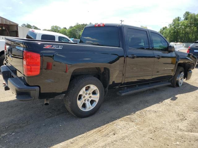 Photo 3 from auction – 2017 CHEVROLET SILVERADO with VIN 3GCUKREC1HG360839