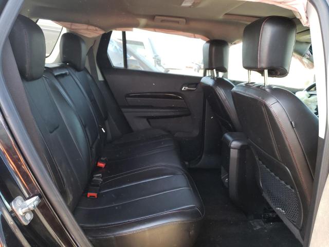 Photo 10 from auction – 2015 GMC TERRAIN DE with VIN 2GKFLZE34F6304607