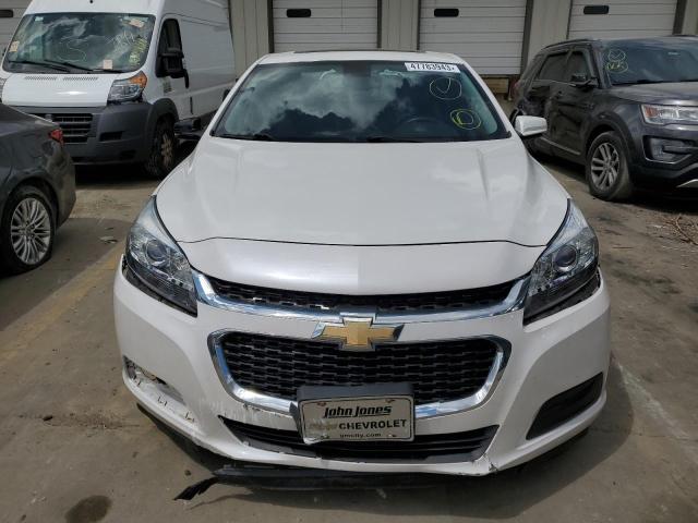 Photo 5 from auction – 2015 CHEVROLET MALIBU 1LT with VIN 1G11C5SL3FF155690