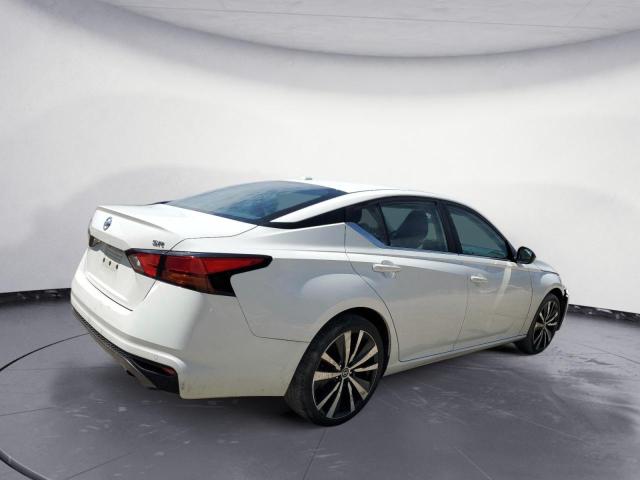 Photo 3 from auction – 2021 NISSAN ALTIMA SR with VIN 1N4BL4CV9MN342172