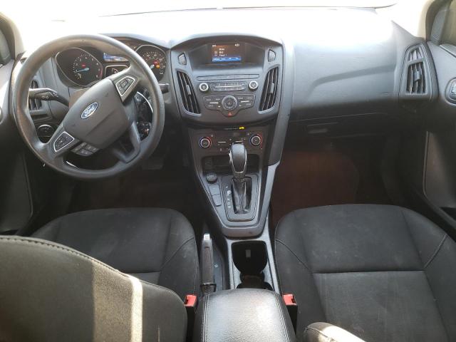 Photo 8 from auction – 2018 FORD FOCUS SE with VIN 1FADP3FE5JL204140