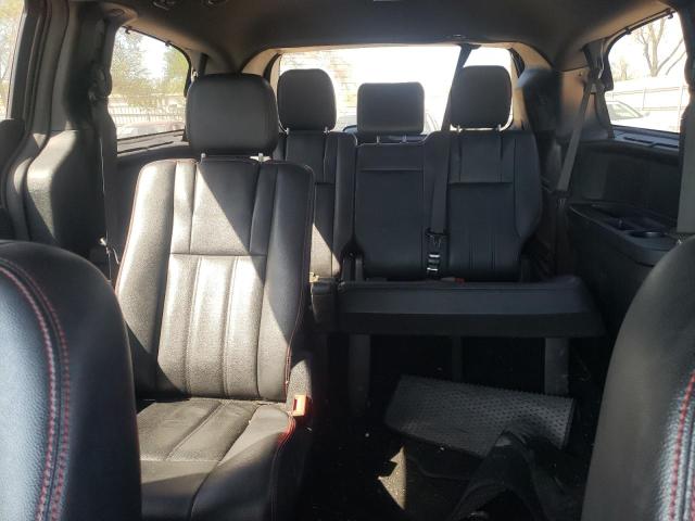 Photo 10 from auction – 2017 DODGE GRAND CARA with VIN 2C4RDGEG9HR798610