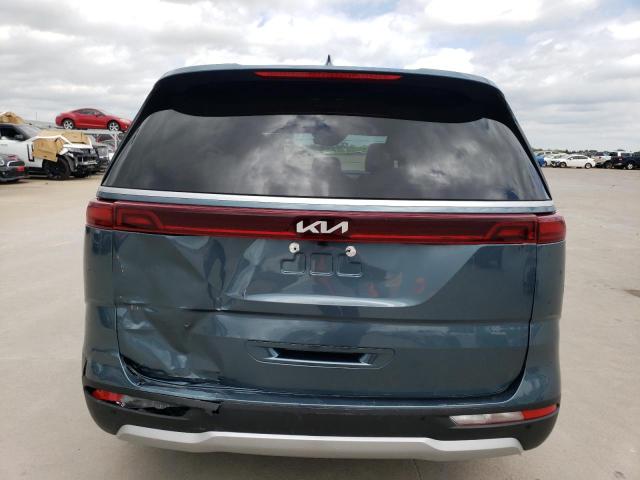 Photo 6 from auction – 2022 KIA CARNIVAL E with VIN KNDNC5H34N6184291