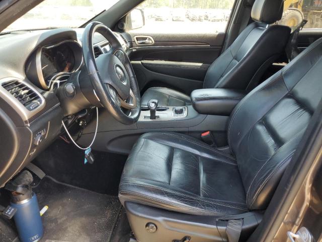 Photo 7 from auction – 2014 JEEP GRAND CHER with VIN 1C4RJFBG8EC395309