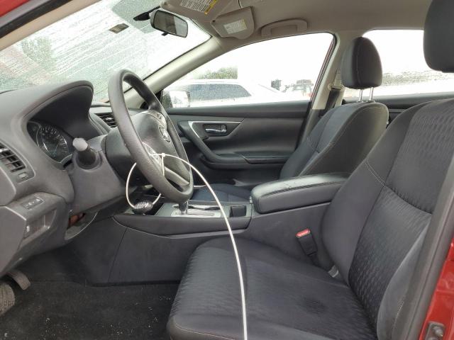 Photo 7 from auction – 2017 NISSAN ALTIMA 2.5 with VIN 1N4AL3AP8HC268920