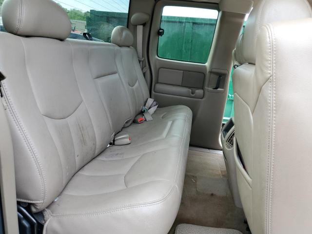 Photo 10 from auction – 2003 CHEVROLET SILVERADO with VIN 1GCEC19T03Z215863