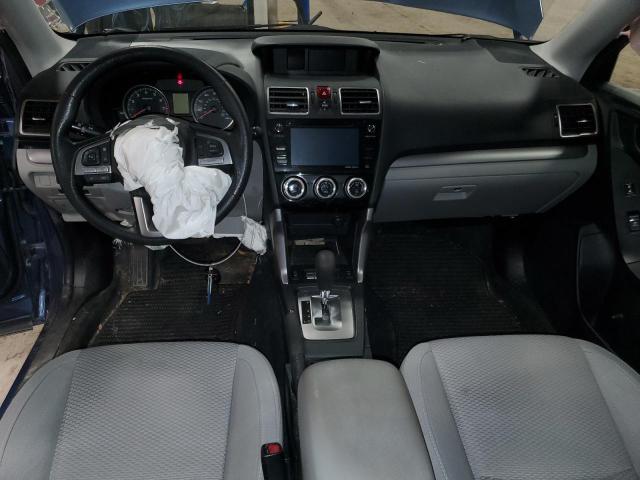 Photo 8 from auction – 2018 SUBARU FORESTER 2 with VIN JF2SJAECXJH414888
