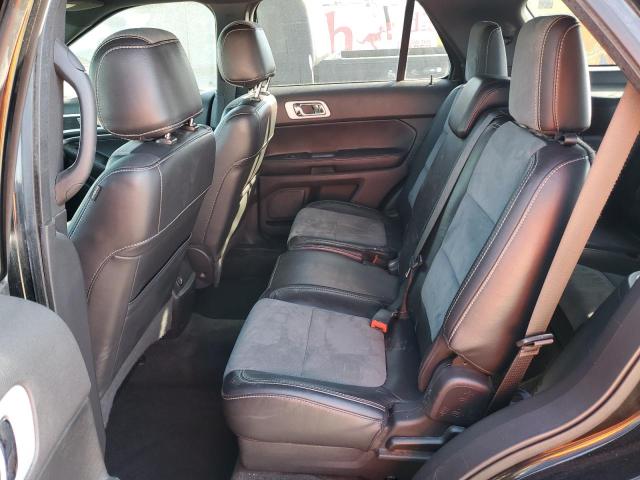 Photo 11 from auction – 2015 FORD EXPLORER X with VIN 1FM5K8D81FGA82587