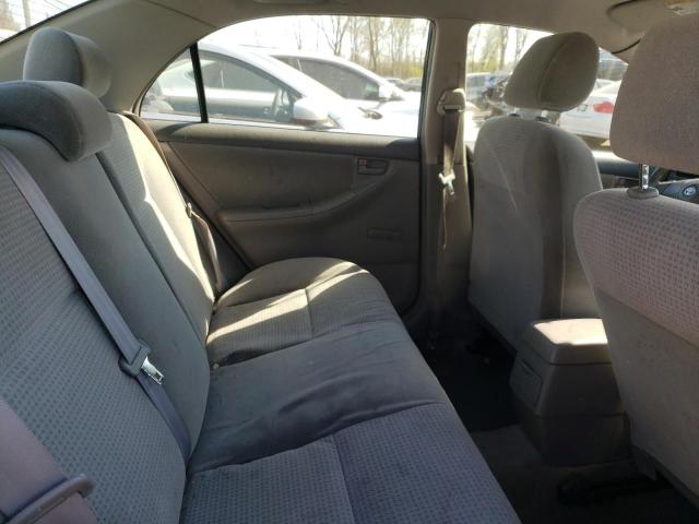 Photo 10 from auction – 2007 TOYOTA COROLLA CE with VIN JTDBR32E270137119
