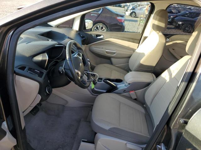 Photo 7 from auction – 2015 FORD C-MAX SE with VIN 1FADP5AU2FL114039