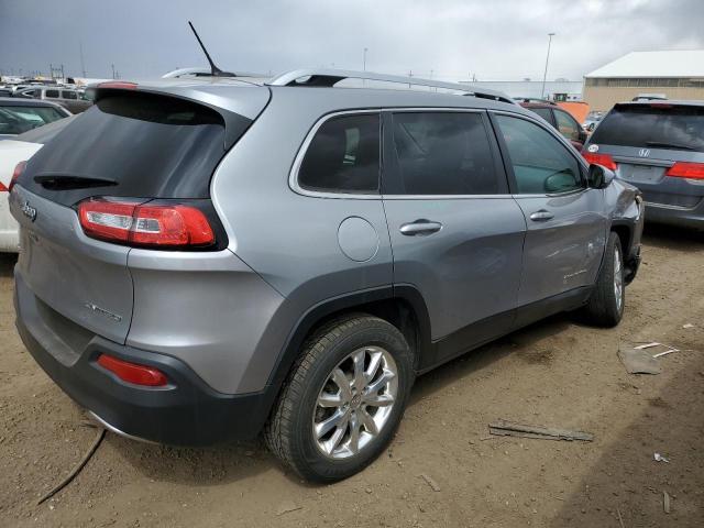 Photo 3 from auction – 2015 JEEP CHEROKEE L with VIN 1C4PJMDB9FW763851