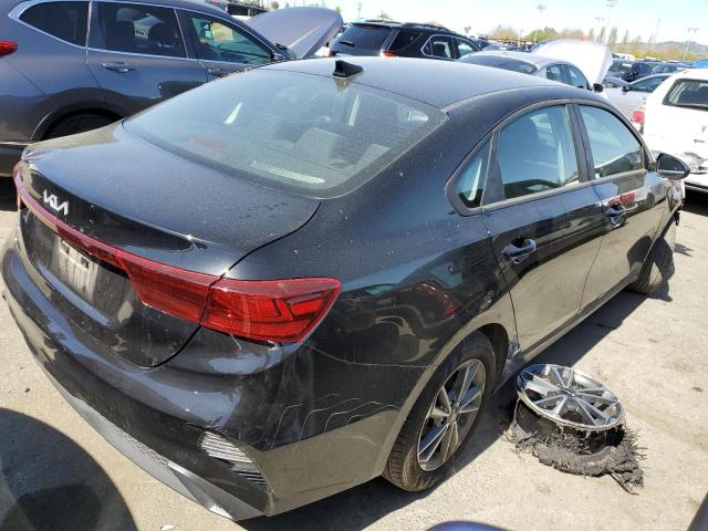 Photo 3 from auction – 2022 KIA FORTE FE with VIN 3KPF24AD6NE497244
