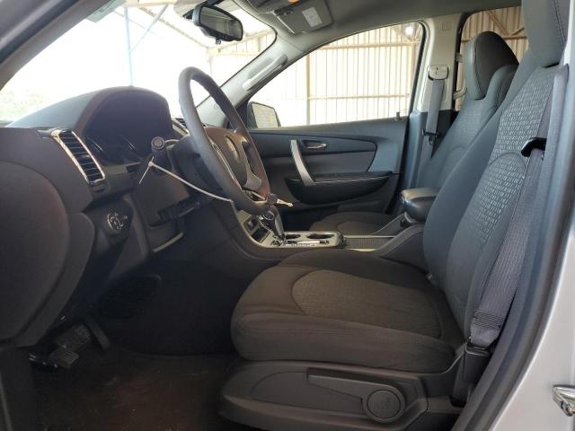 صورة رقم 7 من المزاد - 2009 GMC ACADIA SLE مع VIN 1GKER13D29J174972