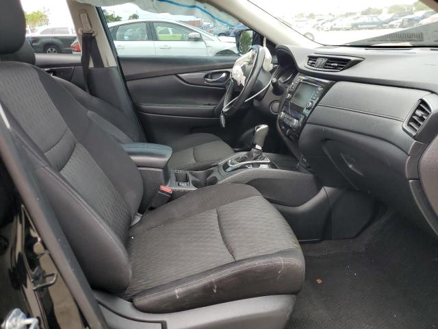 Photo 7 from auction – 2018 NISSAN ROGUE S with VIN JN8AT2MT2JW490066