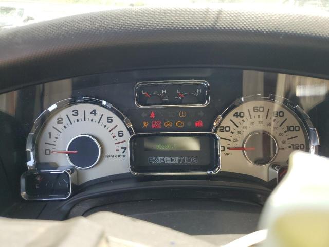 Photo 9 from auction – 2008 FORD EXPEDITION with VIN 1FMFK18598LA18724