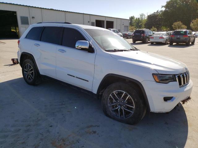 Photo 4 from auction – 2019 JEEP GRAND CHER with VIN 1C4RJEBG3KC698102