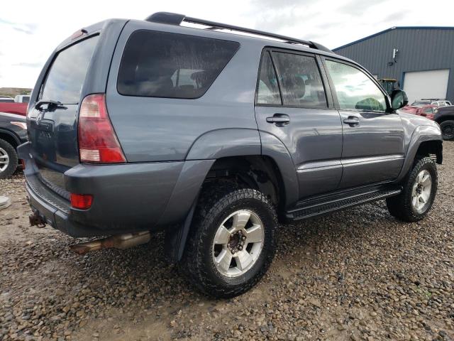 Photo 3 from auction – 2005 TOYOTA 4RUNNER SR with VIN JTEBU14R150063431
