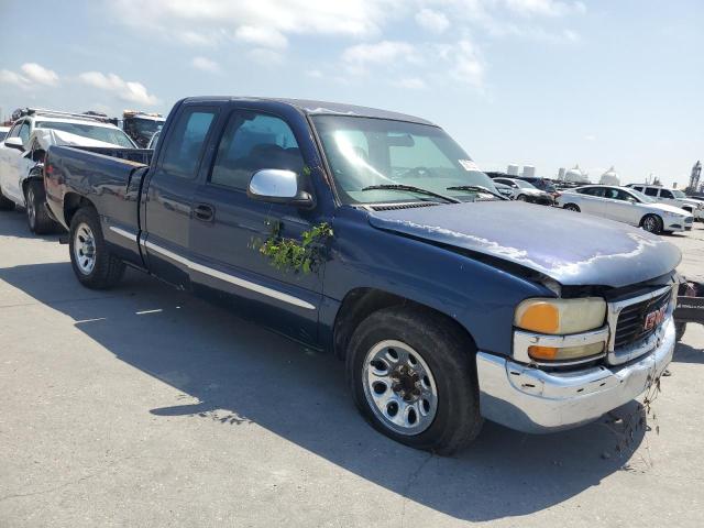 Photo 4 from auction – 2000 GMC NEW SIERRA with VIN 1GTEC19V5YZ317748