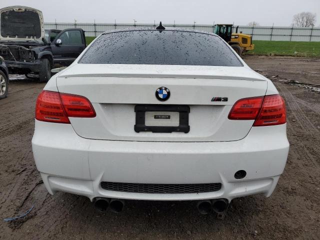 Photo 6 from auction – 2012 BMW M3 with VIN WBSKG9C58CE797940
