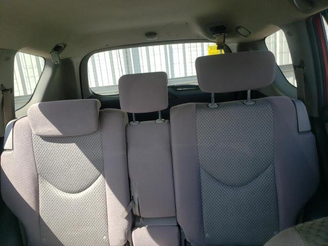 Photo 10 from auction – 2006 TOYOTA RAV4 with VIN JTMZD33V666010364