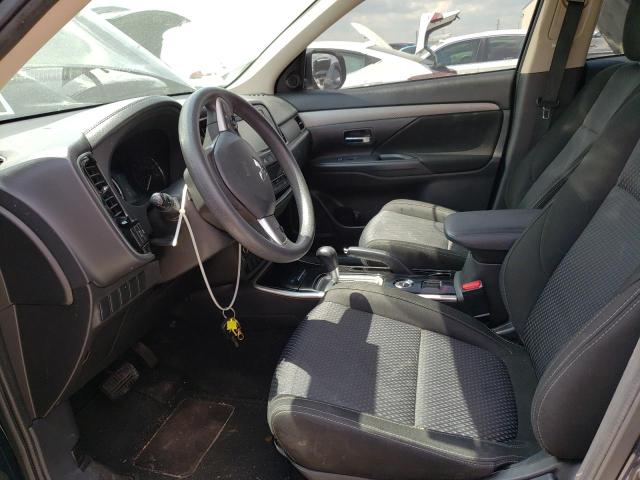 Photo 7 from auction – 2018 MITSUBISHI OUTLANDER with VIN JA4AZ3A35JJ005236