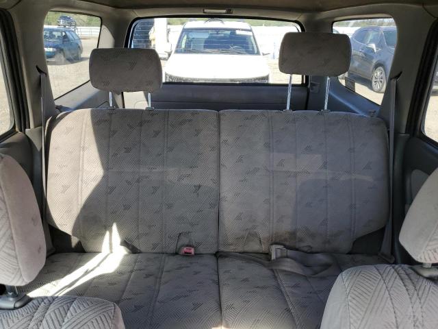 Photo 10 from auction – 2002 TOYOTA 4RUNNER SR with VIN JT3GN86R420220124