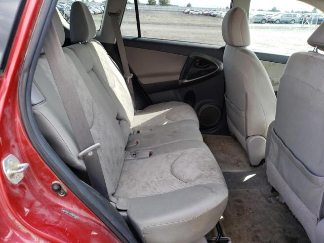 Photo 11 from auction – 2011 TOYOTA RAV4 with VIN 2T3BF4DV3BW169383