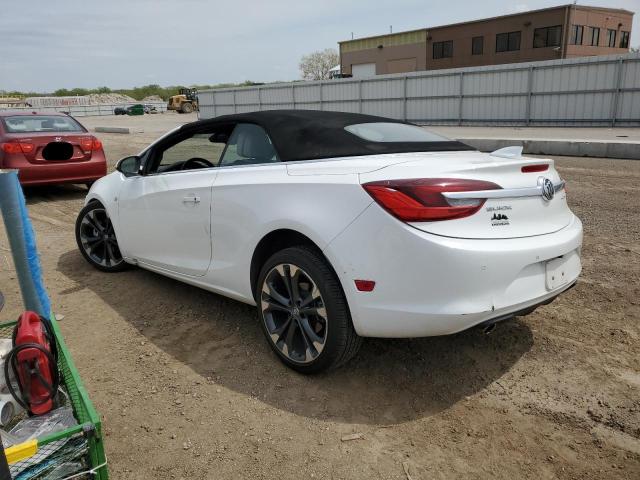 Photo 2 from auction – 2016 BUICK CASCADA PR with VIN W04WT3N59GG096004