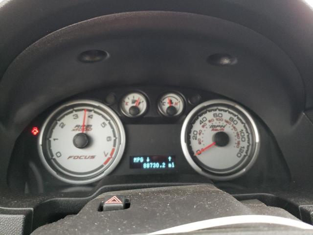 Фото 9 с аукциона – 2011 FORD FOCUS SE с VIN 1FAHP3FN1BW174166
